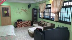 Blk 275C Wenya (Jurong West), HDB 4 Rooms #624993621